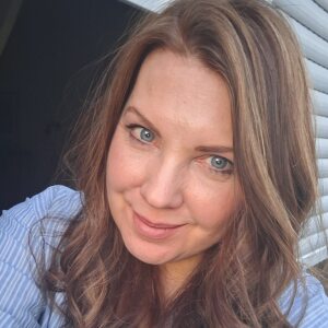 Profilbild von Corinna Rogal