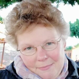 Profilbild von Corinna Rosemeyer