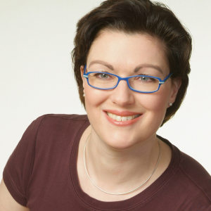 Profilbild von Corinna Roth