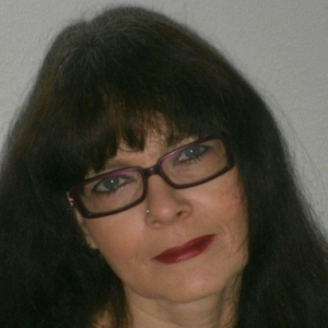 Profilbild von Corinna Rühr