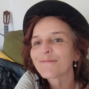 Profilbild von Corinna Rusch