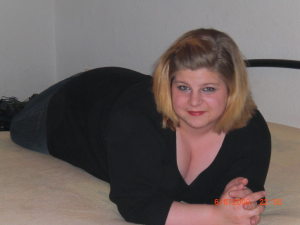 Profilbild von Corinna Russ