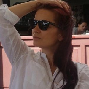 Profilbild von Corinna Samrei