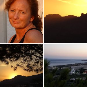 Profilbild von Corinna Schad