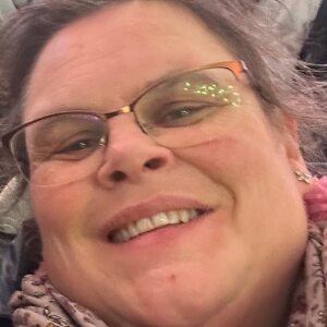 Profilbild von Corinna Schäfer