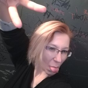 Profilbild von Corinna Schäpers