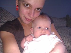 Profilbild von Corinna Schebesta