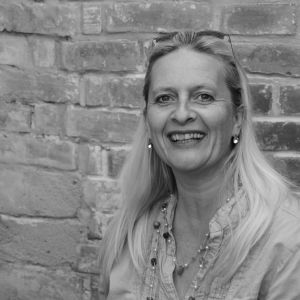 Profilbild von Corinna Schiller