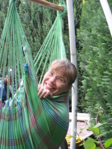 Profilbild von Corinna Schlopsnies