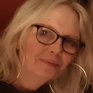Profilbild von Corinna Schlumberger