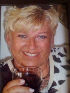 Profilbild von Corinna Schmanns