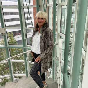 Profilbild von Corinna Schmidt