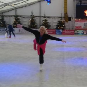 Profilbild von Corinna Schmidt