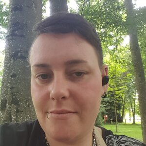 Profilbild von Corinna Schmied