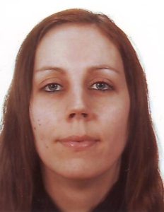 Profilbild von Corinna Schneider