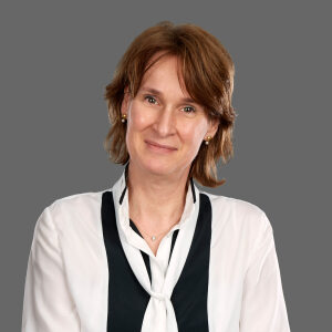 Profilbild von Corinna Schneider