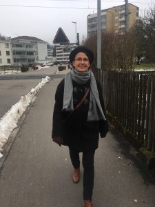 Profilbild von Corinna Schönauer