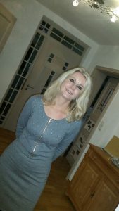 Profilbild von Corinna Scholz