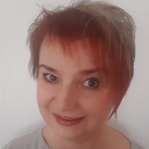 Profilbild von Corinna Scholz