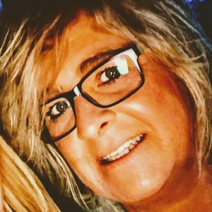 Profilbild von Corinna Schrage