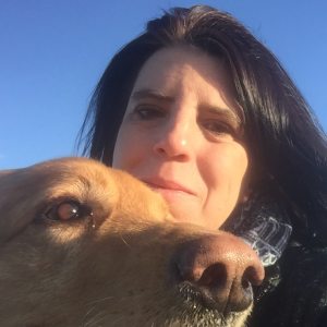Profilbild von Corinna Schünemann