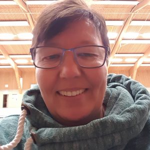 Profilbild von Corinna Schulenburg