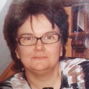 Profilbild von Corinna Schulz