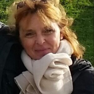 Profilbild von Corinna Schulz