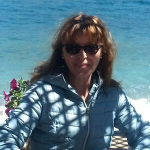 Profilbild von Corinna Schulz