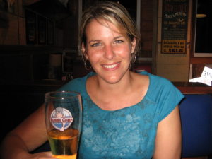 Profilbild von Corinna Schulze