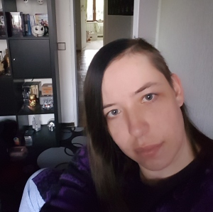 Profilbild von Corinna Schulze