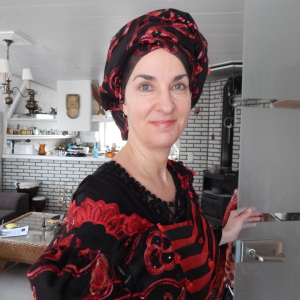 Profilbild von Corinna Schweers