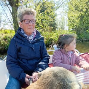 Profilbild von Corinna Schweiger