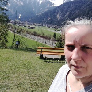 Profilbild von Corinna Schweser