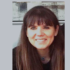 Profilbild von Corinna Seckinger