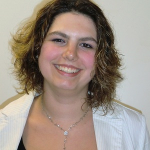Profilbild von Corinna Seewald