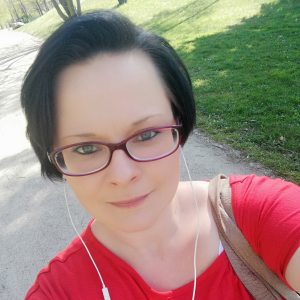 Profilbild von Corinna Seidel