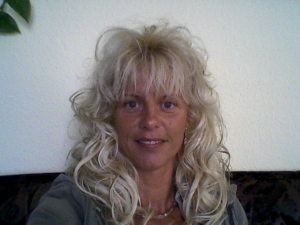 Profilbild von Corinna Seifert