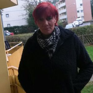 Profilbild von Corinna Selak
