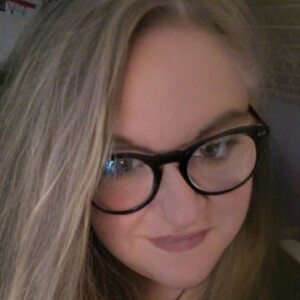 Profilbild von Corinna Siebers