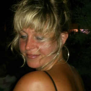 Profilbild von Corinna Sielemann