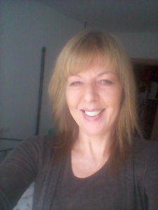 Profilbild von Corinna Simer