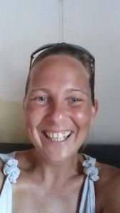 Profilbild von Corinna Simon