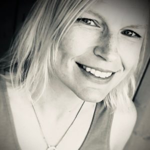 Profilbild von Corinna Sinemus