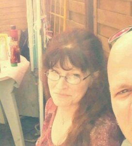 Profilbild von Corinna Skiebe