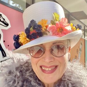 Profilbild von Corinna Smerd
