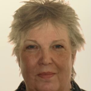 Profilbild von Corinna Spanhake