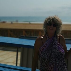 Profilbild von Corinna Splittgerber