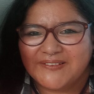 Profilbild von Corinna Stein
