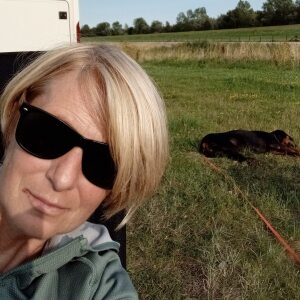 Profilbild von Corinna Stein